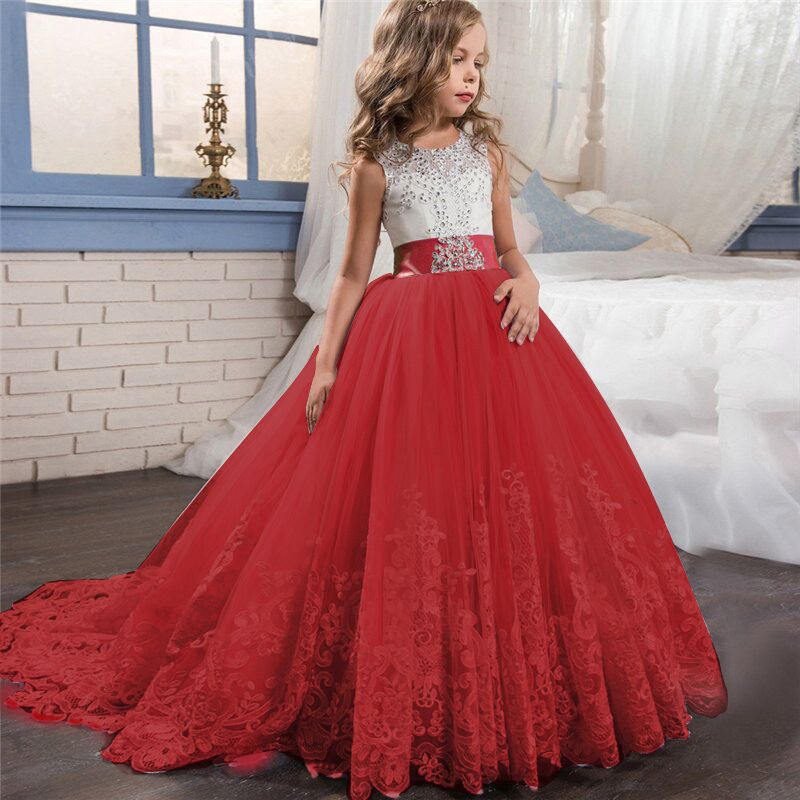 princess party frocks