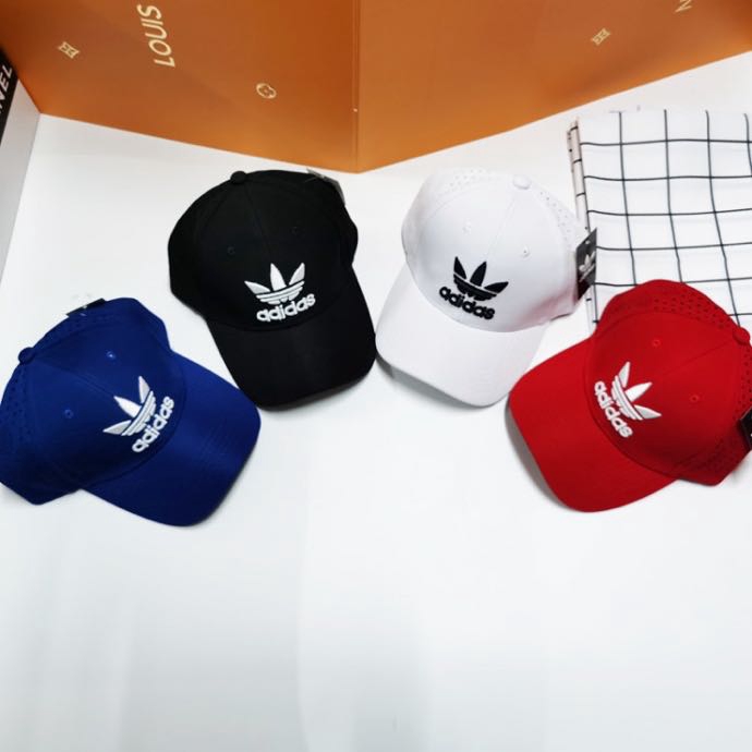 cap adidas al ikhsan