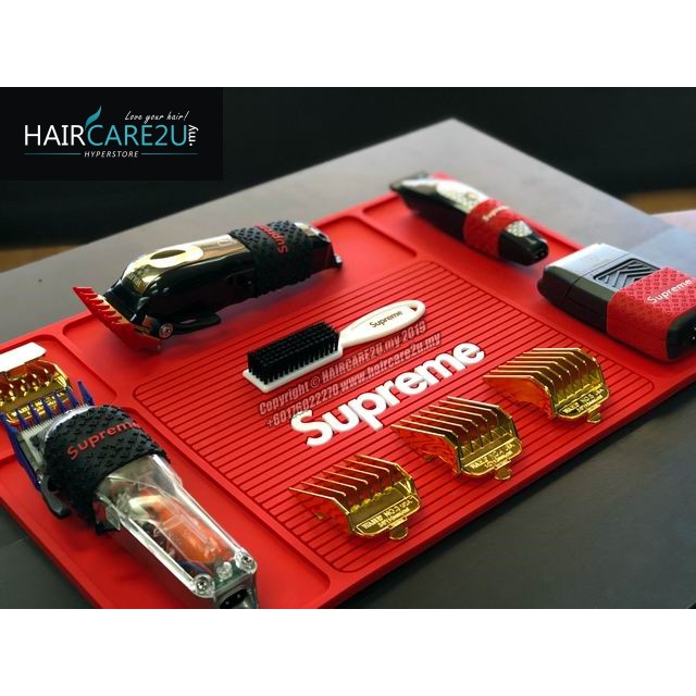supreme hair machine