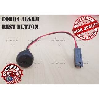 HONDA BUTTON RESET ALARM COBRA CITY/JAZZ 03-08 CRV RD5 STREAM RN3 