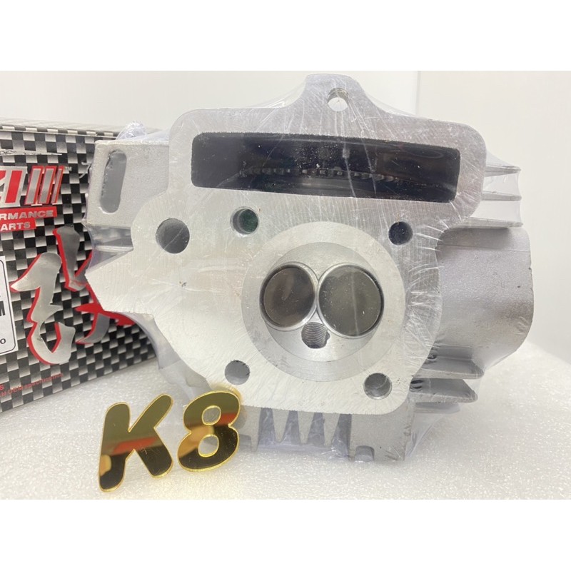 Buy KOZI RACING (STANDARD) CYLINDER HEAD COMP SET EX5-DREAM / WAVE 