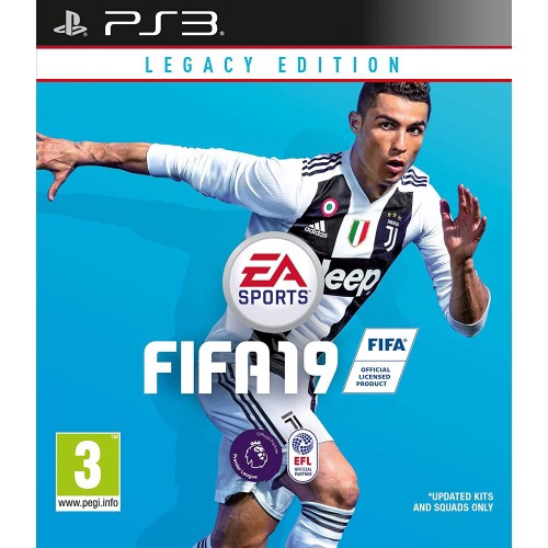 playstation 3 fifa 20