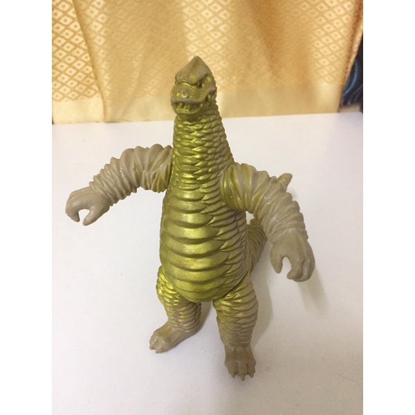 ultraman kaiju red king bandai made in japan | Shopee Malaysia