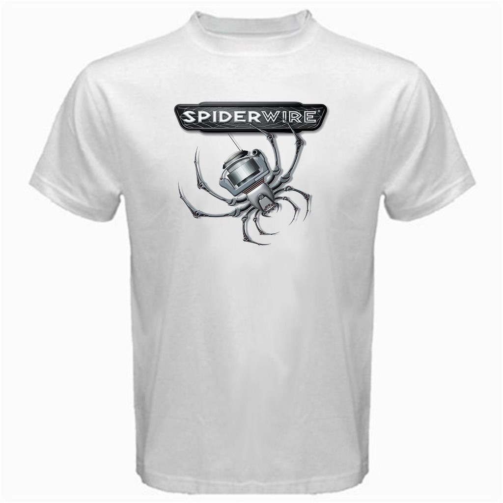 spiderwire shirt