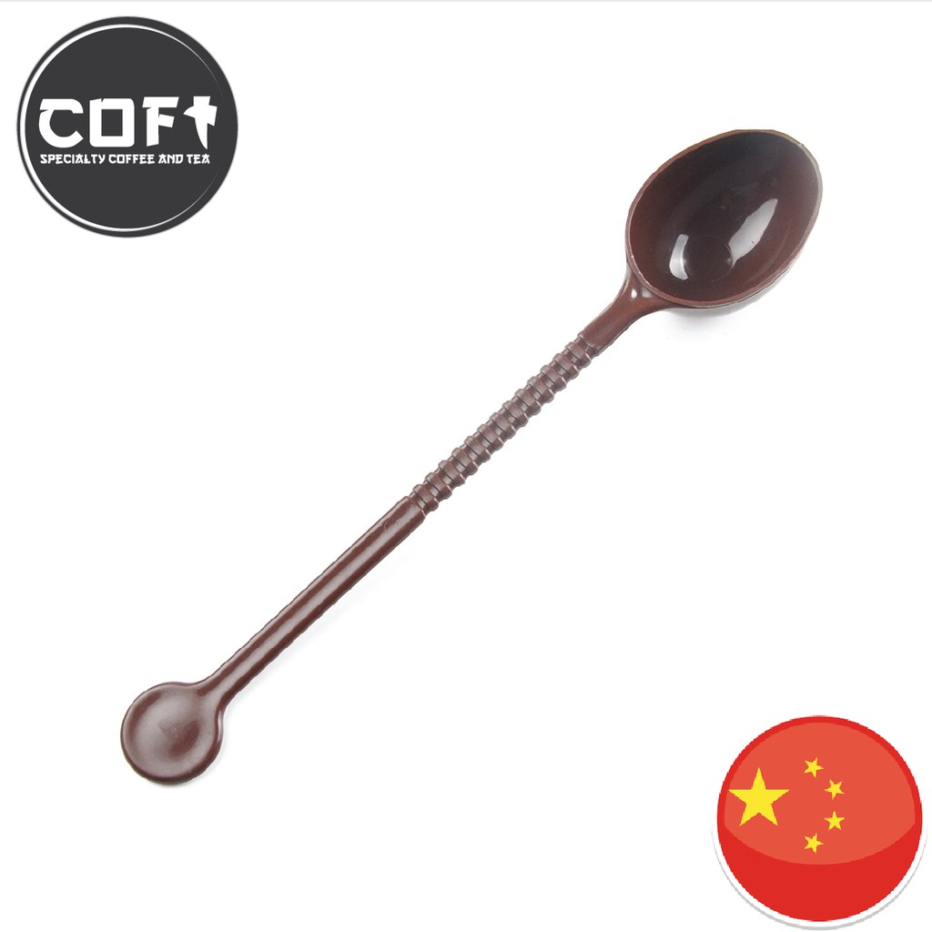 10g Powder Spoon For Coffee Tea Bartending Equipment Measuring Spoon Sudu Tepung Ice Blended Shopee Malaysia