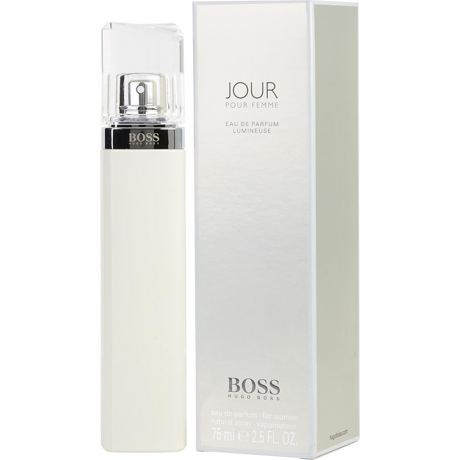 hugo boss femme 100 ml