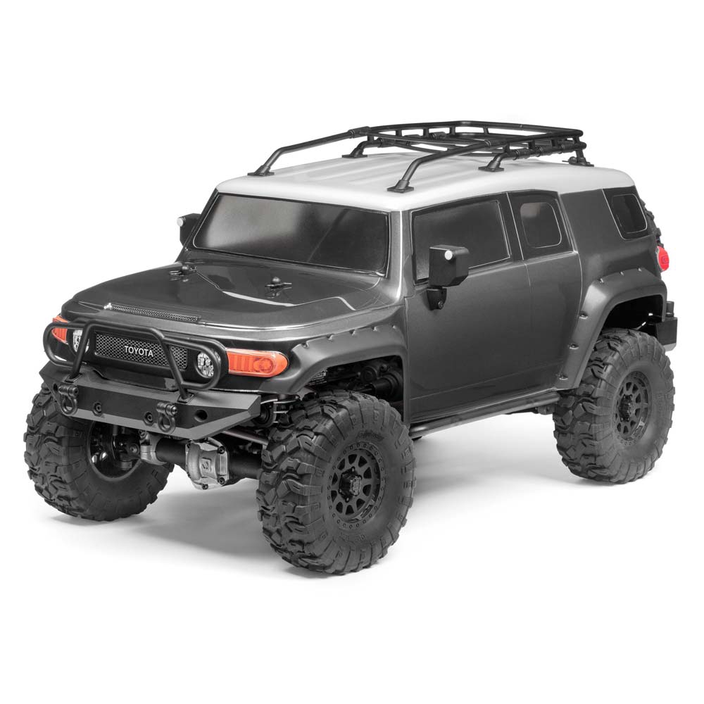 toyota fj cruiser remote control car