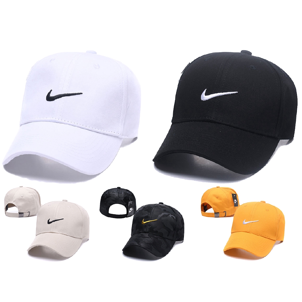 topi nike baseball