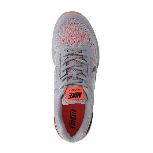 Bebé Brillar bolso Nike Tri Fusion Run - 749171-008 (HO15) | Shopee Malaysia