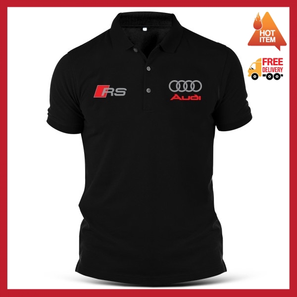 Shirt Shirts Unisex Racing Motorsport 
