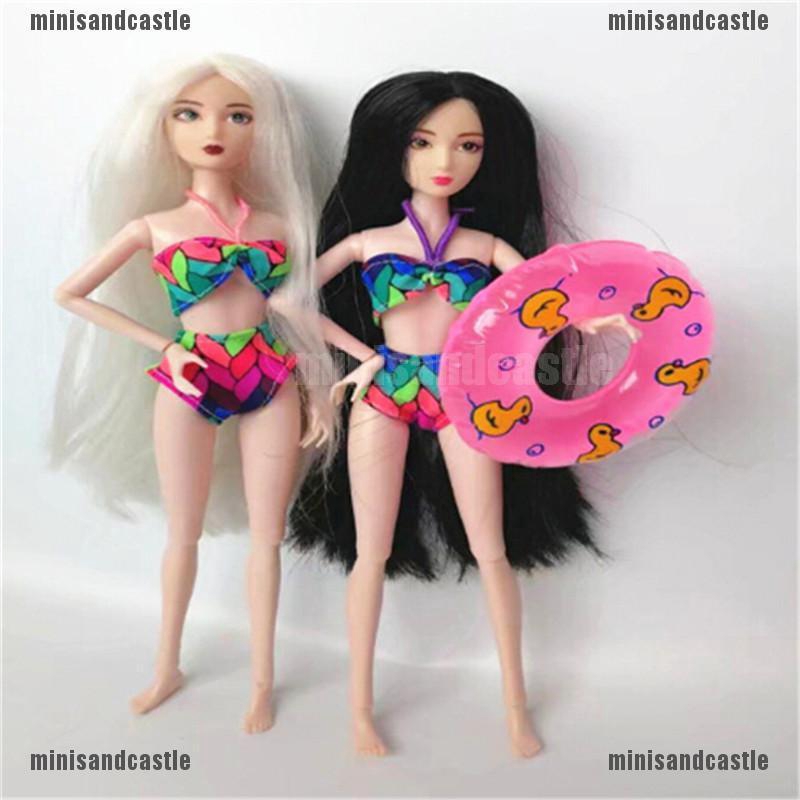 barbie swimsuits