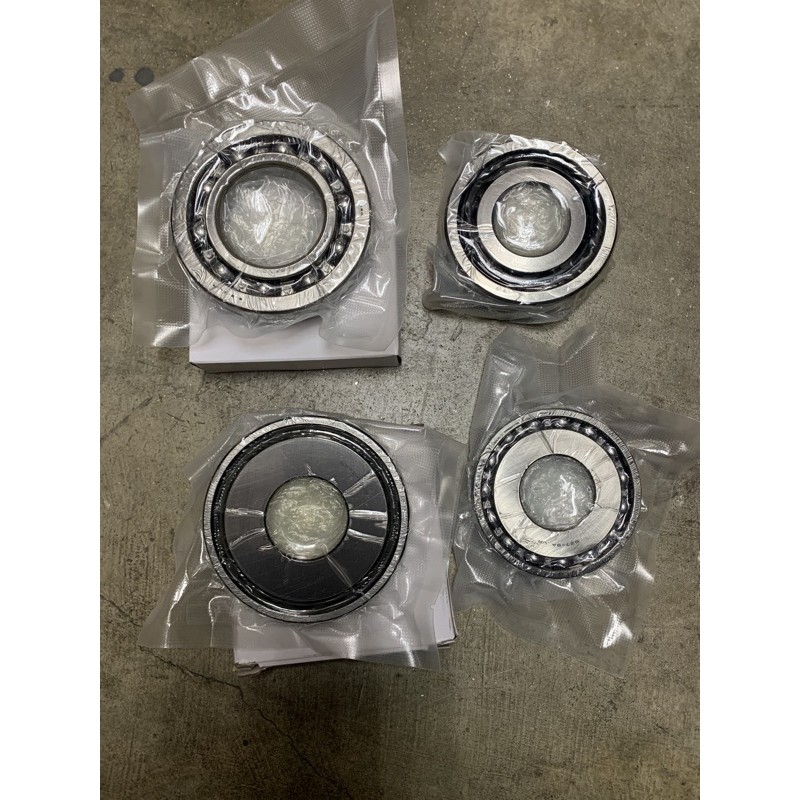Auto Transmission CVT Bearing K114 & K115 AUTOMATIC TRANSMISSION