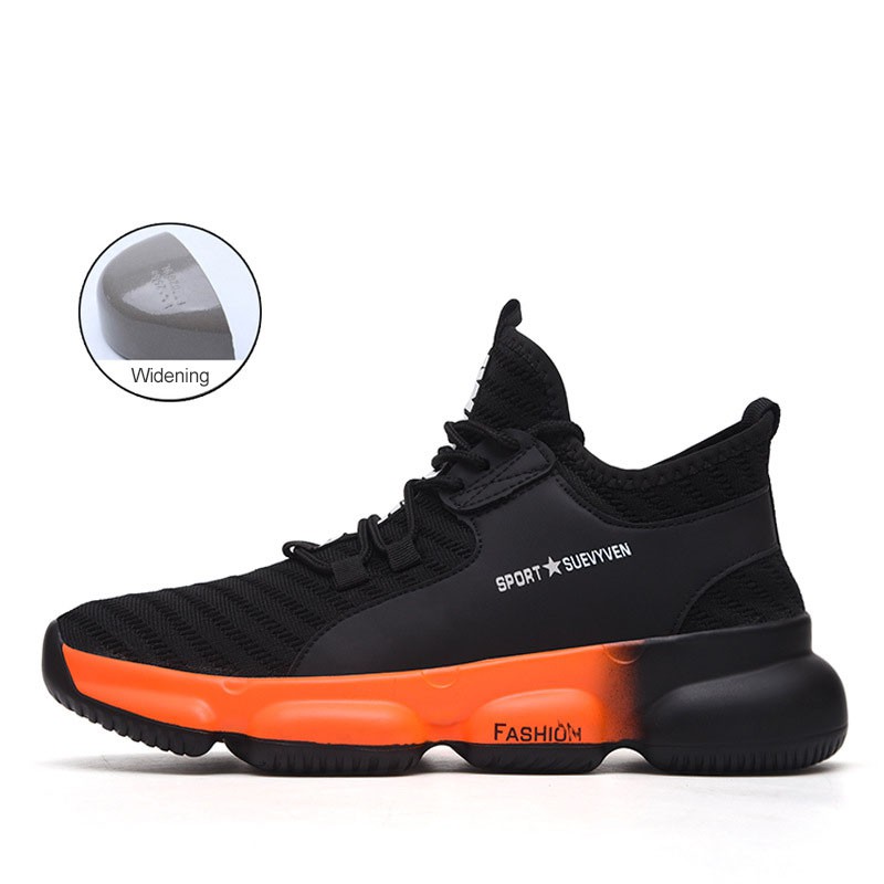 indestructible steel toe shoes