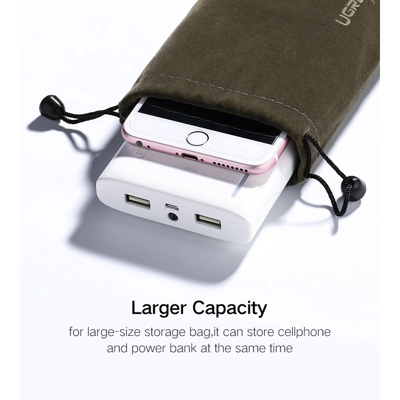 power bank accessories