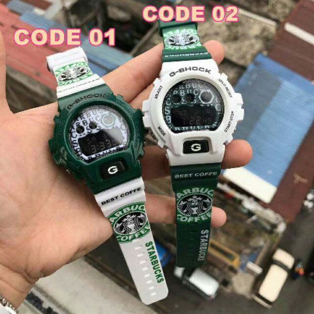 shopee casio g shock