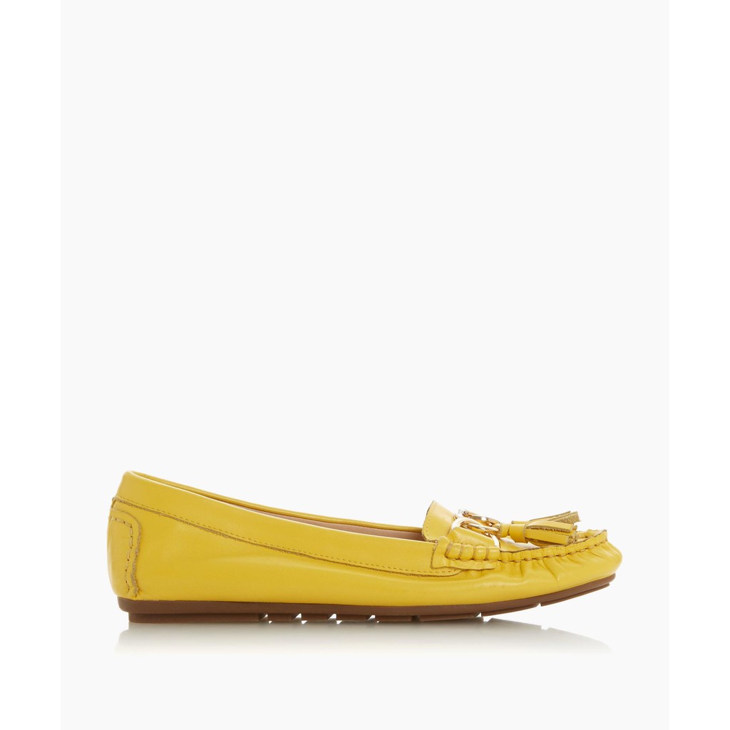 dune geena loafers