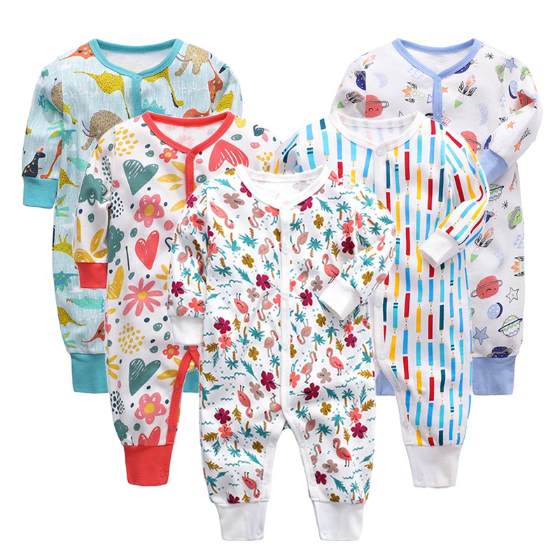12 month one piece pajamas