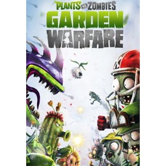 Plants Vs Zombies Garden Warfare Xbox Live Key Xbox 360 Global