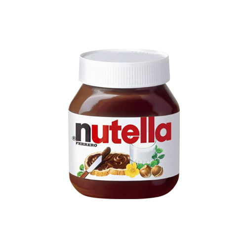 Nutella Chocolate Spread T200 | Shopee Malaysia