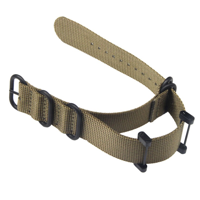 suunto core nato strap adapter