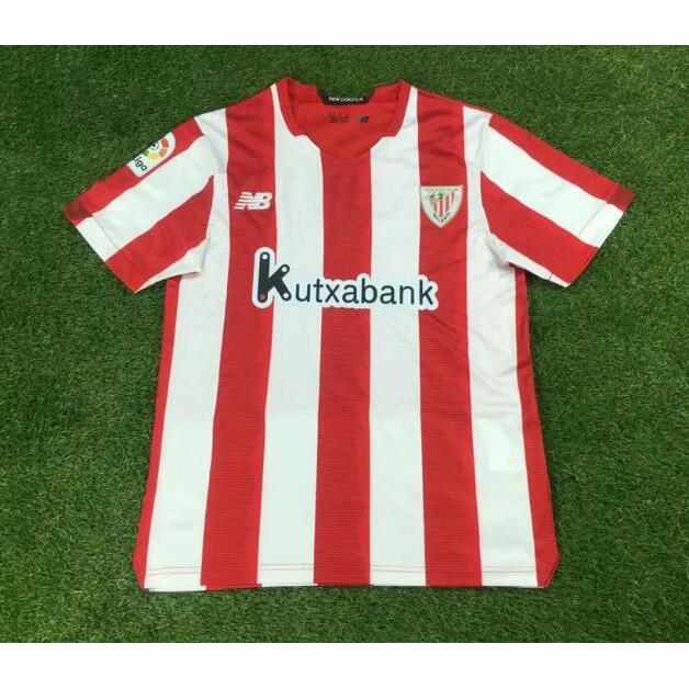 bilbao football shirt