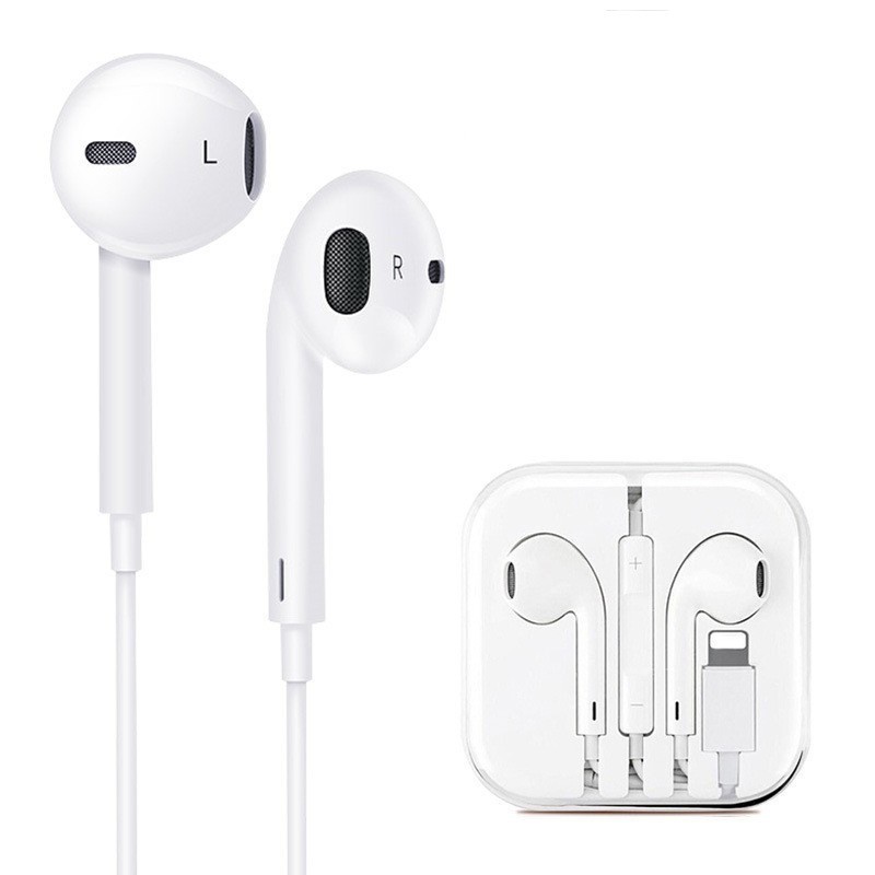apple earset