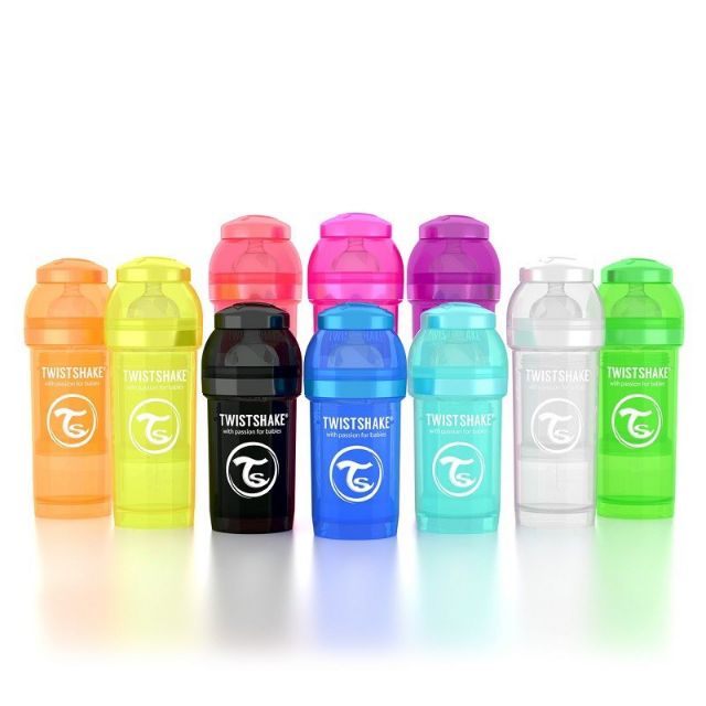 twistshake bottle