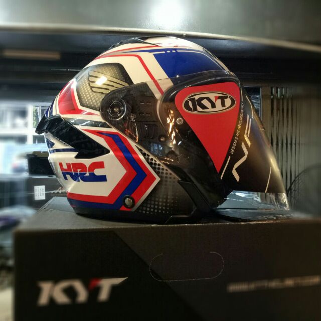 Kyt Hrc Helmet Cheap Online Shopping