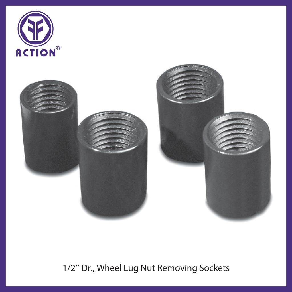 lug nut extractor