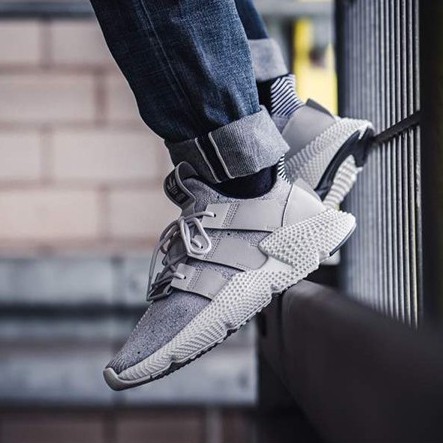 adidas prophere hype