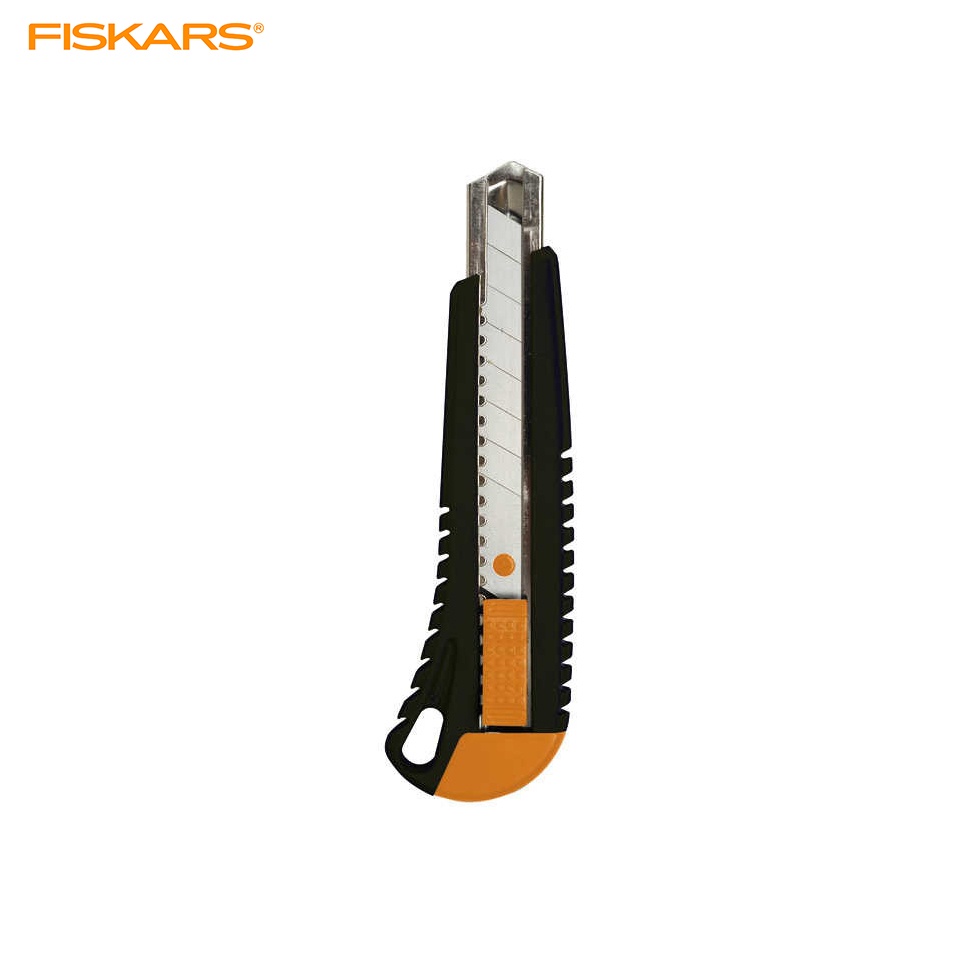 Fiskars Straight Cutter 18mm (Plastic body) | Shopee Malaysia