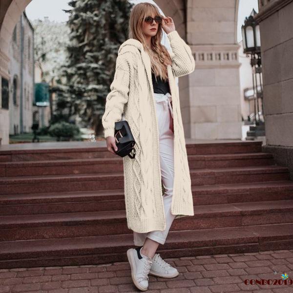 winter kimono cardigan