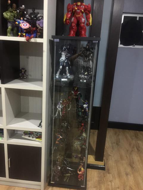 READY STOCK IKEA DETOLF RAK KACA RAK DISPLAY HELMET 2019 READY STOCK IKEA DETOLF RAK KACA RAK DISPLAY HELMET 2019