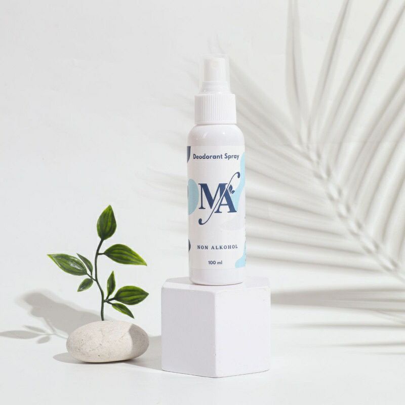 MA DEODORANT FOR BODY ODOR
