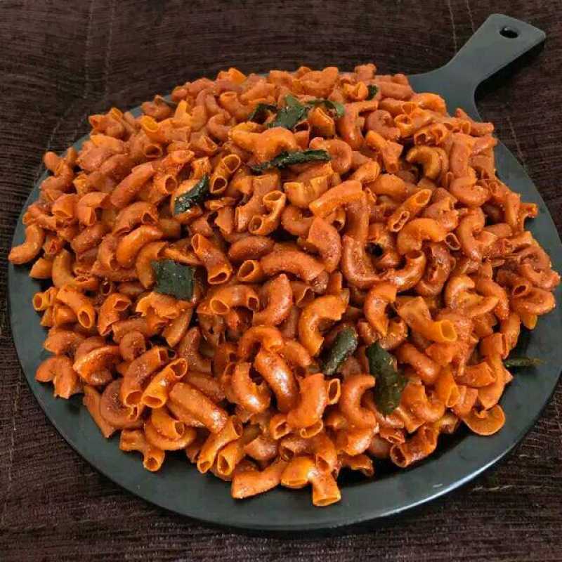 SPICY PIPE ORANGEdaun 250 GRAMS