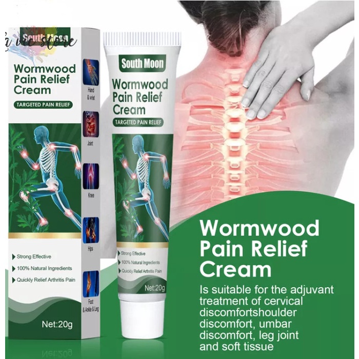 Bone Pain Relief Cream Joint Pain Relief Cream Shopee Malaysia