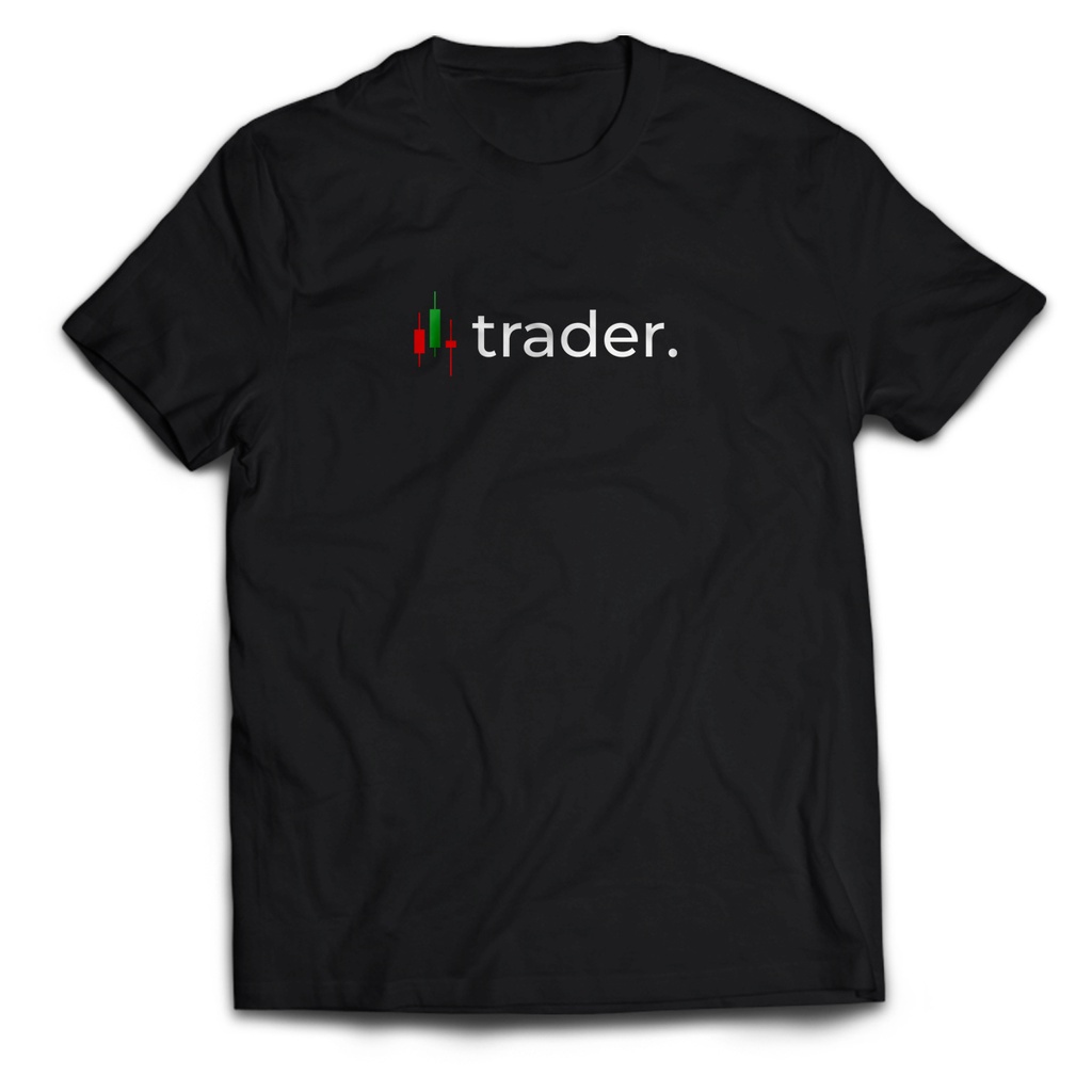 Men's T-Shirts Forex Traders Adult Stock Unisex Tops Wear T-Shirts