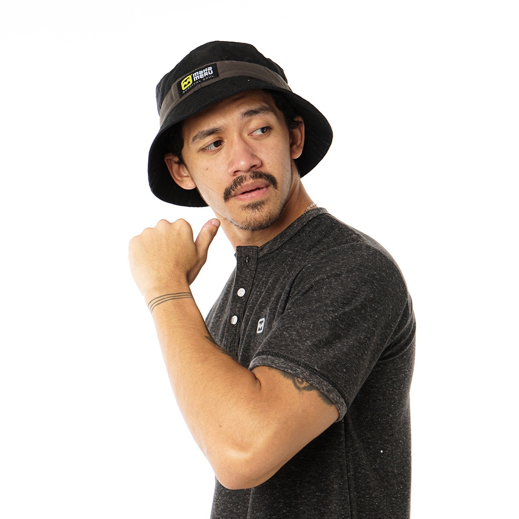 Mahameru Jungle Hat RTM 01