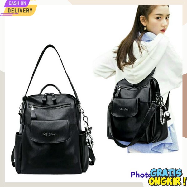 Women's School Backpacks Newest Back Backpacks 2024 Large Backpacks Load Many Modern Backpacks 2024 Adults Middle School Ba Back Pack Tad Aesthetic Good School Backpacks Thick Material Double Backpack Mua Pu Leather Women's Backpacks Ru Bag