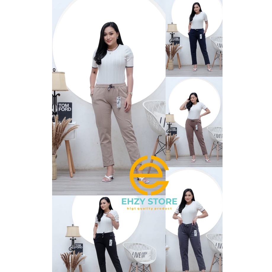 Women's Pencil Pants PARAGUAY Women's Pencil Pants EHZY STORE