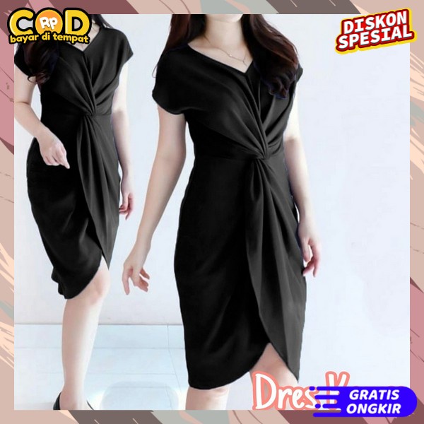 Bj Girls Bridesmaid Deres Women's Short Women's Dress Imported Women's Knee Length Wedding Dress Premium Wedding Party Dress Women's Bsju Christmas Dress Women's Dress Short Plain Dress Korean Style K