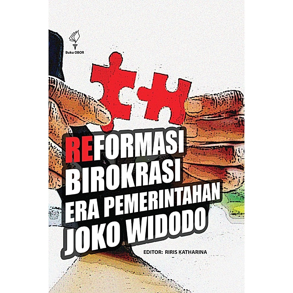 Joko Widodo's Government Era Bureaucracy Reform