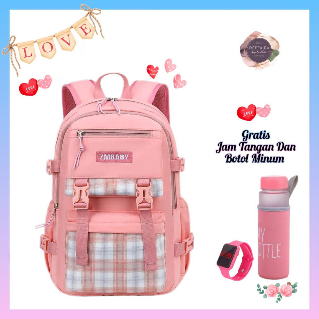 Latest School Bags Back Pack Girls Back Pack Play Groundschoolbags Load A Lot Free Btolransl Boys Ransil Cute Backpack Kindergarten Preschool Sd Tsunisex Cool Tasa Backpack Character Waterproof Bag Girls Sustainable Backpack Girls Elementary Middle School