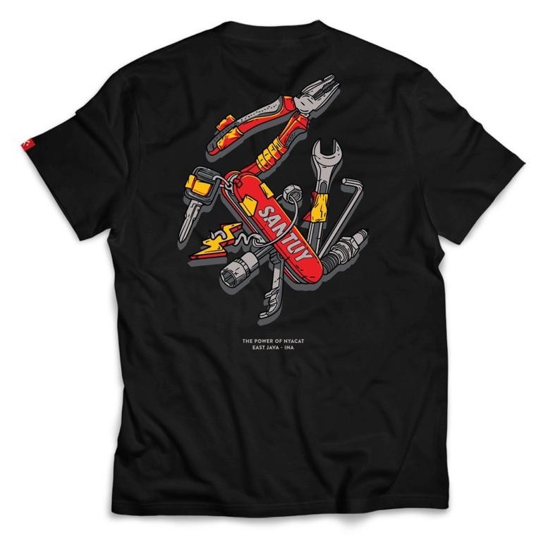 Troy Company T-shirts, Distro T-shirts for Men and Women