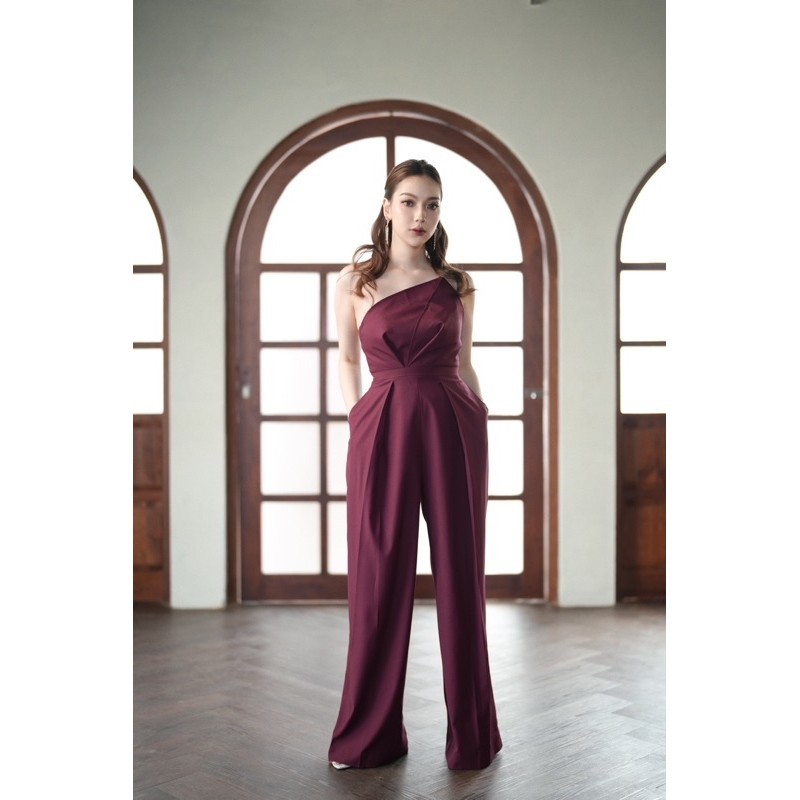 Gerald Jumpsuit - VF