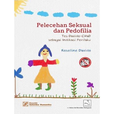 SEXUAL EXAMPLE AND PEDOFILIA: TES DAVIDO-CHAD SALEMBA [ORIGINAL]