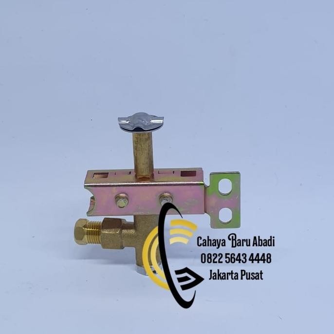 Pilot Mushroom Stove, Oven, Deep Fryer Etc