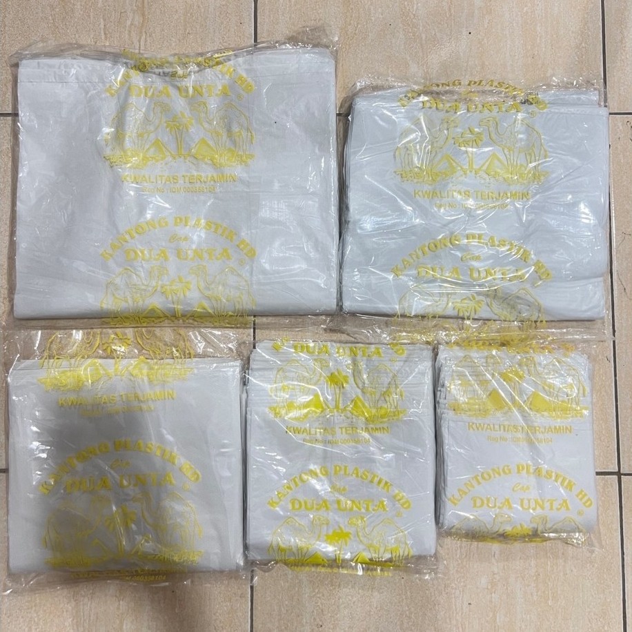 (UNTA) Asoy White Milk 400 grams size 15,19,24,28,35