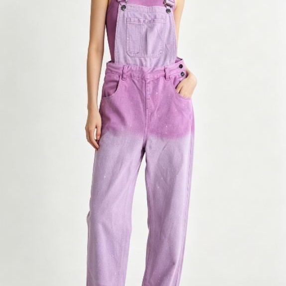 Jumpsuit and ol