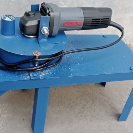 MESIN Corn blender machine for animal feed